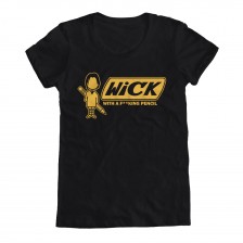 Wick Bic